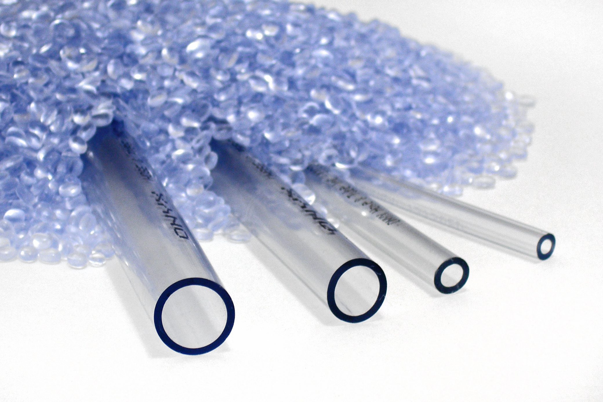 PVC Hose Tubing Onyx Hose Tube