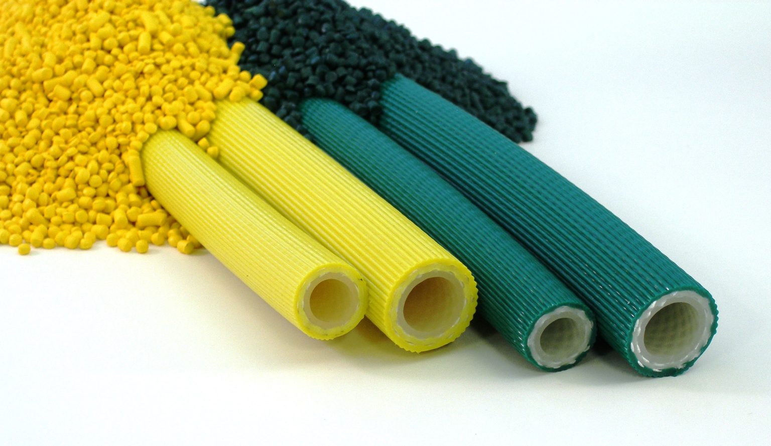 1800 1850 Series Blended PVC Spray Hose Onyx Hose & Tube