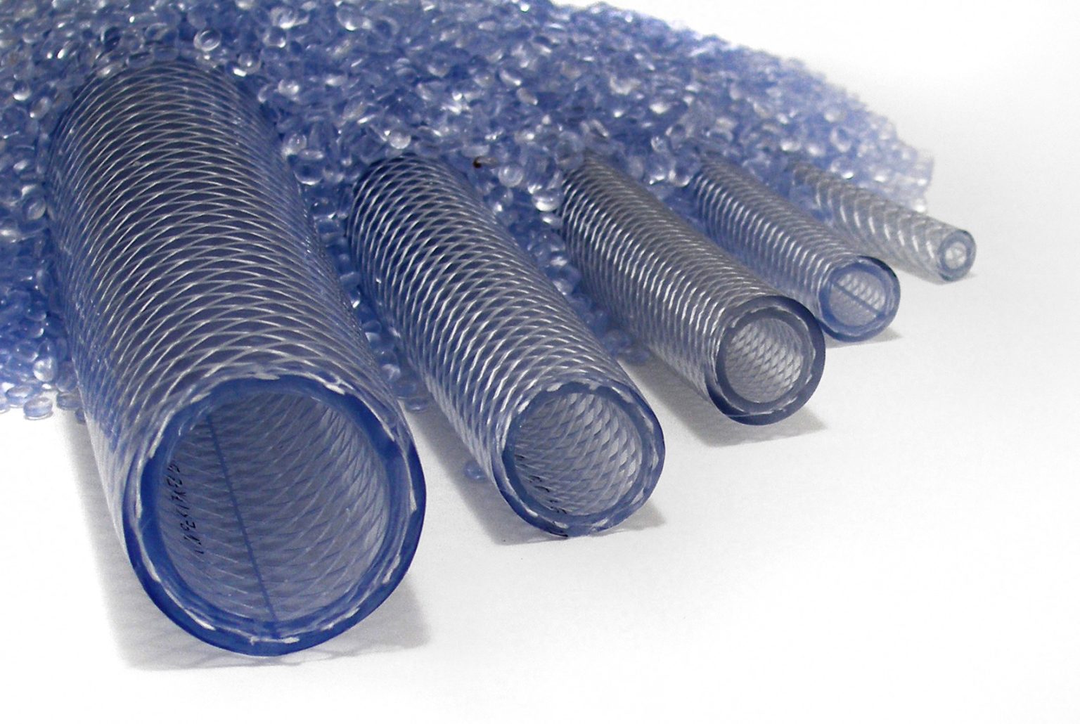 Materials Onyx Hose & Tube