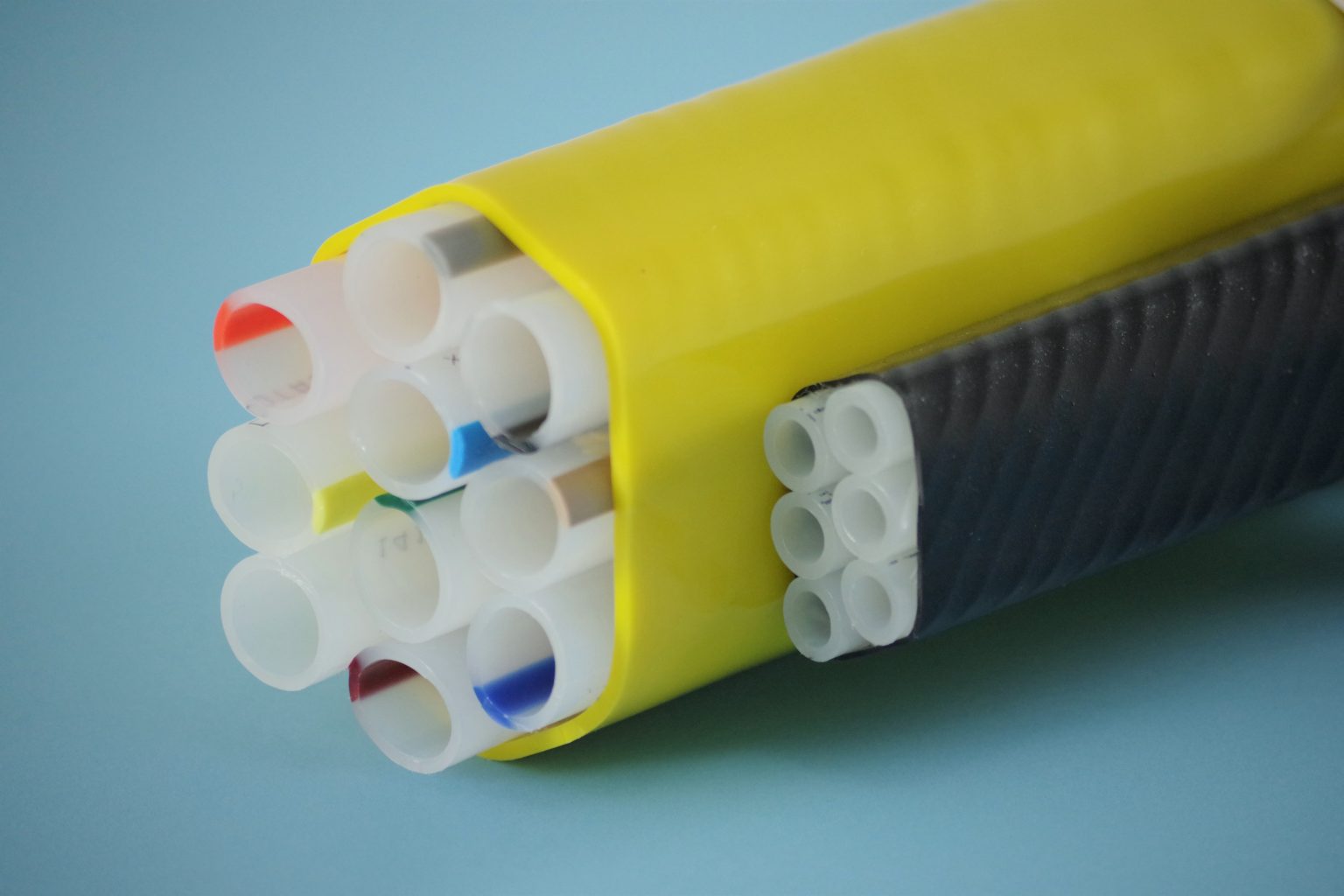 Onyx Hose & Tube Manufacturer of Quality Extruded Thermoplastic Products