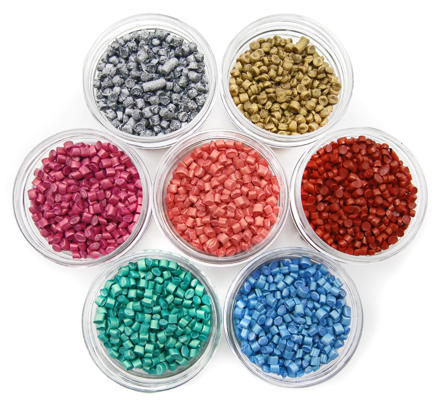 Custom Capabilities Onyx Hose & Tube