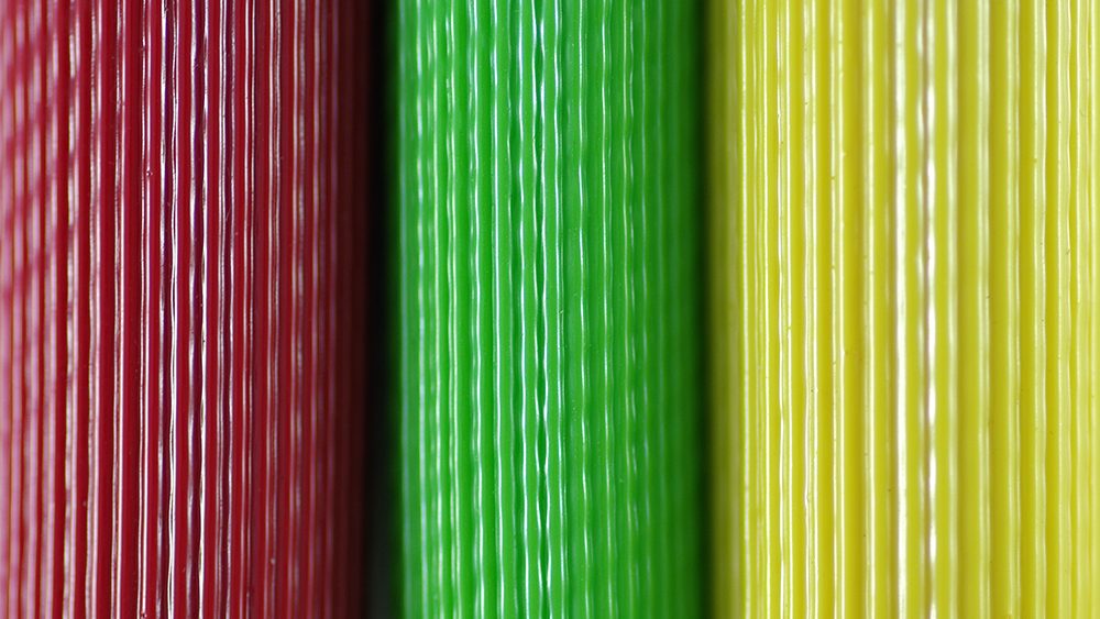 Custom Capabilities Onyx Hose & Tube